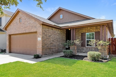 6007 Coleus St, Crosby, TX 77532 - photo 3