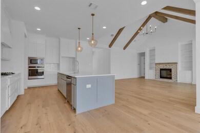 1012 Twin Creeks Dr, Weatherford, TX 76088 - photo 5