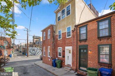 1203 Durst St, Baltimore, MD 21230 - photo 2