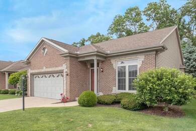 18081 Cloverleaf Dr N, South Bend, IN 46637 - photo 3