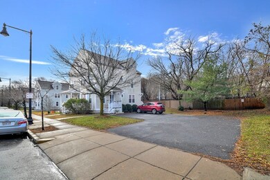 485 Hyde Park Ave unit 7, Roslindale, MA 02131 - photo 3