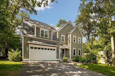 32 Skyview Rd, Lexington, MA 02420 - photo 3