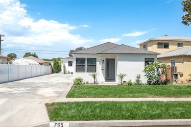 765 E Silva St, Long Beach, CA 90807 - photo 2