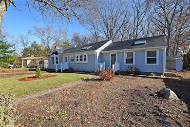 16 Steere Rd, Greenville, RI 02828 - photo 2