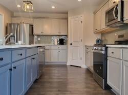 1415 W 165th Ave, West Creek Township, IN 46356 - photo 6