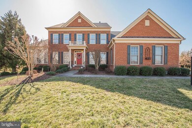 16873 Chestnut Overlook Dr, Purcellville, VA 20132 - photo 2