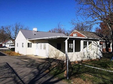 1815 Home Ave, Columbus, IN 47201 - photo 4