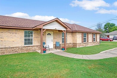300 S Cottonbelt Ave unit 2B, Wylie, TX 75098 - photo 3