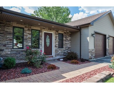 23 Salli Cir, Ludlow, MA 01056 - photo 3