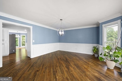 2108 Yorkshire Ct, Woodstock, GA 30189 - photo 6