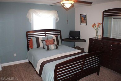 4289 Cheetah Run Dr unit 2, Dorr, MI 49323 - photo 4