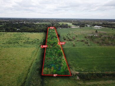 3457 County Road 172, Alvin, TX 77511 - photo 4