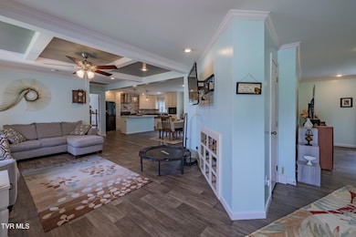 170 Creek View Way, Rogersville, TN 37857 - photo 3