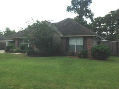 Facade/Exterior Front.