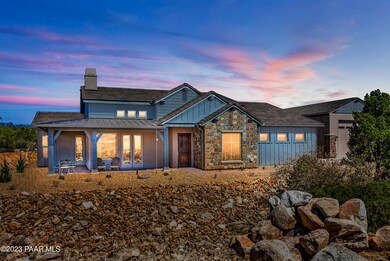 6287 W Omar Rd, Prescott, AZ 86305 - photo 2