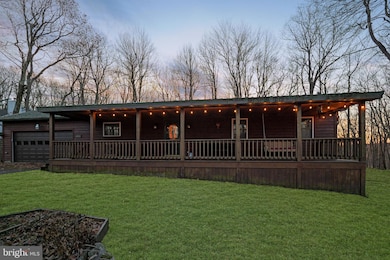 1471 E Alpine Dr, Terra Alta, WV 26764 - photo 2