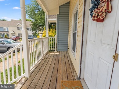 405 Powhatan Ct unit 89, Stafford, VA 22556 - photo 3