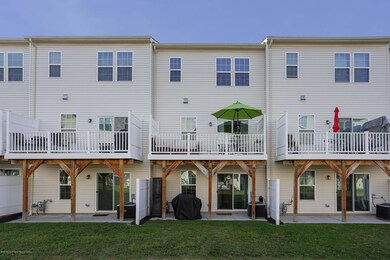 89 Lcpl Phillip E Frank Way, Cliffwood, NJ 07721 - photo 7