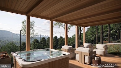 4101 and 4039 Supinlick Ridge Rd, Mount Jackson, VA 22842 - photo 3