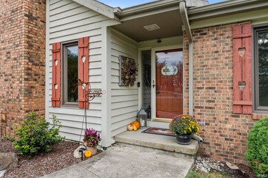 7637 E State Road 205, Churubusco, IN 46723 - photo 3