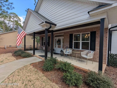 120 E Devonshire Ave, West End, NC 27376 - photo 6