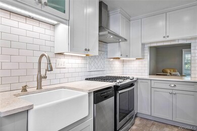 9113 Derbyshire Rd unit F, Henrico, VA 23229 - photo 7