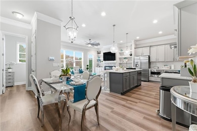 3362 Sarah Trail unit 2, Decatur, GA 30032 - photo 6