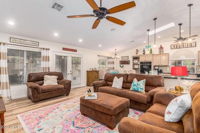 8617 S Mill Ave, Tempe, AZ 85284 - photo 4