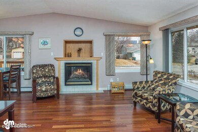 Upstairs Great Room