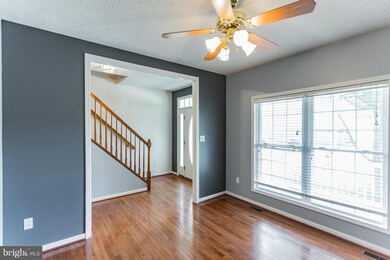 55 Glacier Way, Stafford, VA 22554 - photo 4