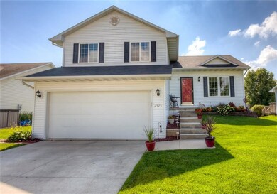 2525 Eagle Point Ct, Des Moines, IA 50320 - photo 2