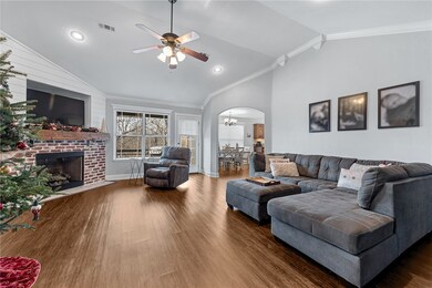 1 Montgomery Cir, Bella Vista, AR 72715 - photo 3