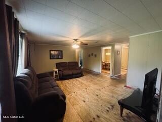 127 White Rd, Lucedale, MS 39452 - photo 5