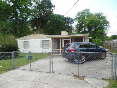 9750 Anders Blvd, Jacksonville, FL 32246 - photo 2