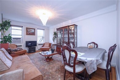 40 Tehama St unit 3G, Brooklyn, NY 11218 - photo 3