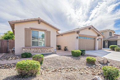 639 W Basswood Ave, San Tan Valley, AZ 85140 - photo 3