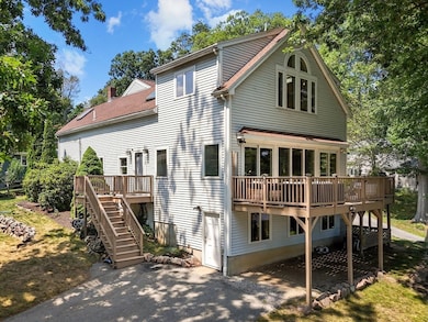 115 Pleasant St, Wenham, MA 01984 - photo 2