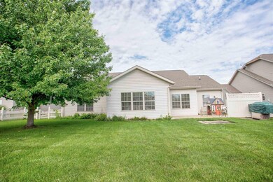2117 Whisper Valley Dr, Lafayette, IN 47909 - photo 4