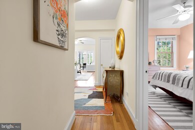 2032 Belmont Rd NW unit 506, Washington, DC 20009 - photo 5