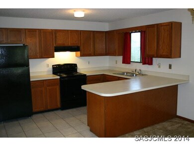 Open Kitchen