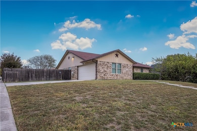 1101 Timmons Dr, Copperas Cove, TX 76522 - photo 3