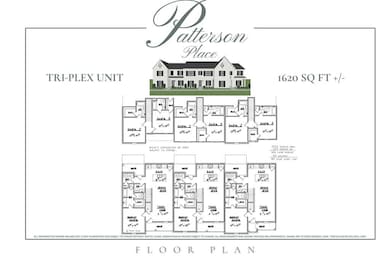 3547 Fenwick Way, Oxford, MS 38655 - photo 4