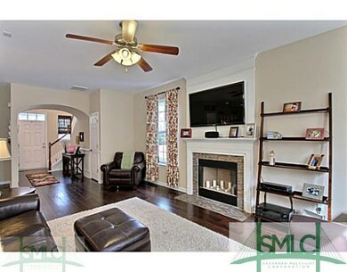 Den/Family/Great Room.