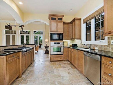Upgraded Kitchen