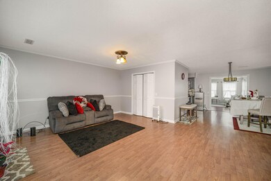 1310 Wesley St, Shelbyville, TN 37160 - photo 6