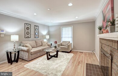 5008 King Solomon Dr, Annandale, VA 22003 - photo 4