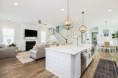 3770 Sawyers Island Dr, Mount Pleasant, SC 29466 - photo 6