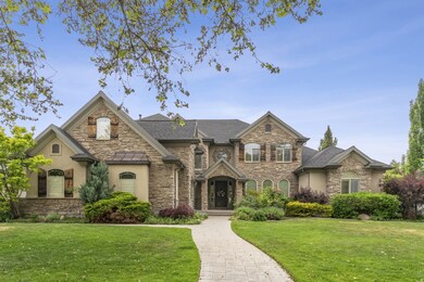 13302 S Corner Wood Dr, Draper, UT 84020 - photo 6