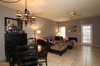 Dining-Great Room