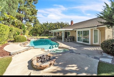 20391 Via Marwah, Yorba Linda, CA 92886 - photo 4